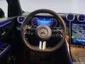 Mercedes-Benz GLC 300 d 4M AMG MEMORY AHK DISTRONIC NIGHT Grau - thumbnail 9