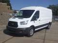 Ford Transit (Stock ID 64813) MOTOR SCHADE Blanc - thumbnail 1