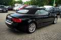 Audi A5 Cabriolet 1.8 TFSI Xenon Memory Leder Navi Schwarz - thumbnail 4