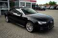 Audi A5 Cabriolet 1.8 TFSI Xenon Memory Leder Navi Schwarz - thumbnail 3
