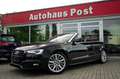 Audi A5 Cabriolet 1.8 TFSI Xenon Memory Leder Navi Schwarz - thumbnail 1