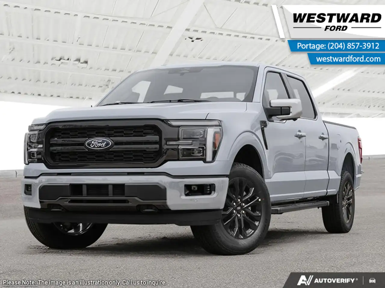 2026 Ford F 150