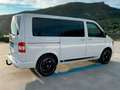 Volkswagen Transporter Kombi Corto TN 2.0 TDI SCR BMT 84CV Blanc - thumbnail 6