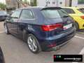 Audi A3 sport 1.5 TFSI S-tronic LED+NAVI+PDC+SITZHZG Bleu - thumbnail 12