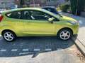 Ford Fiesta Fiesta 1.25 Limited Groen - thumbnail 1