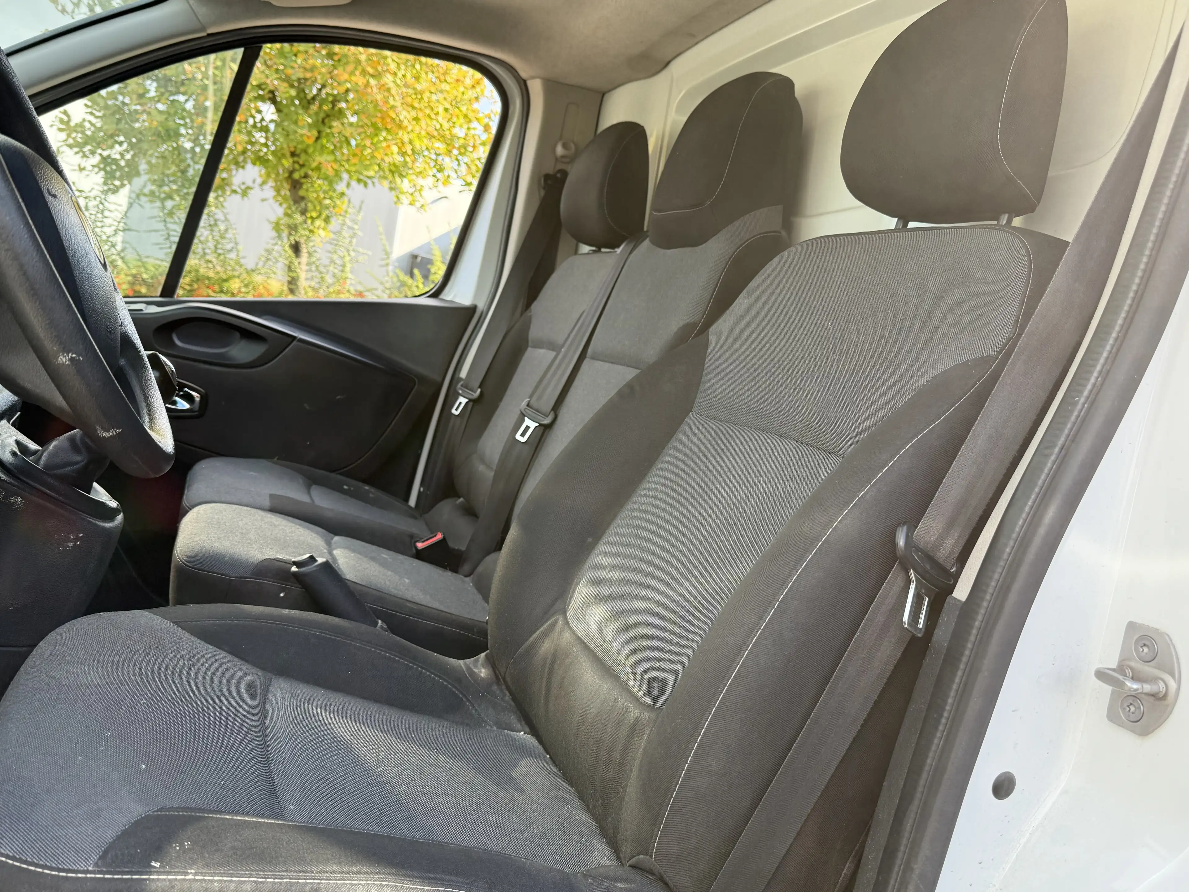 Fiat Talento 1.6 Mjet L1H2///UTILITAIRE — photo 15