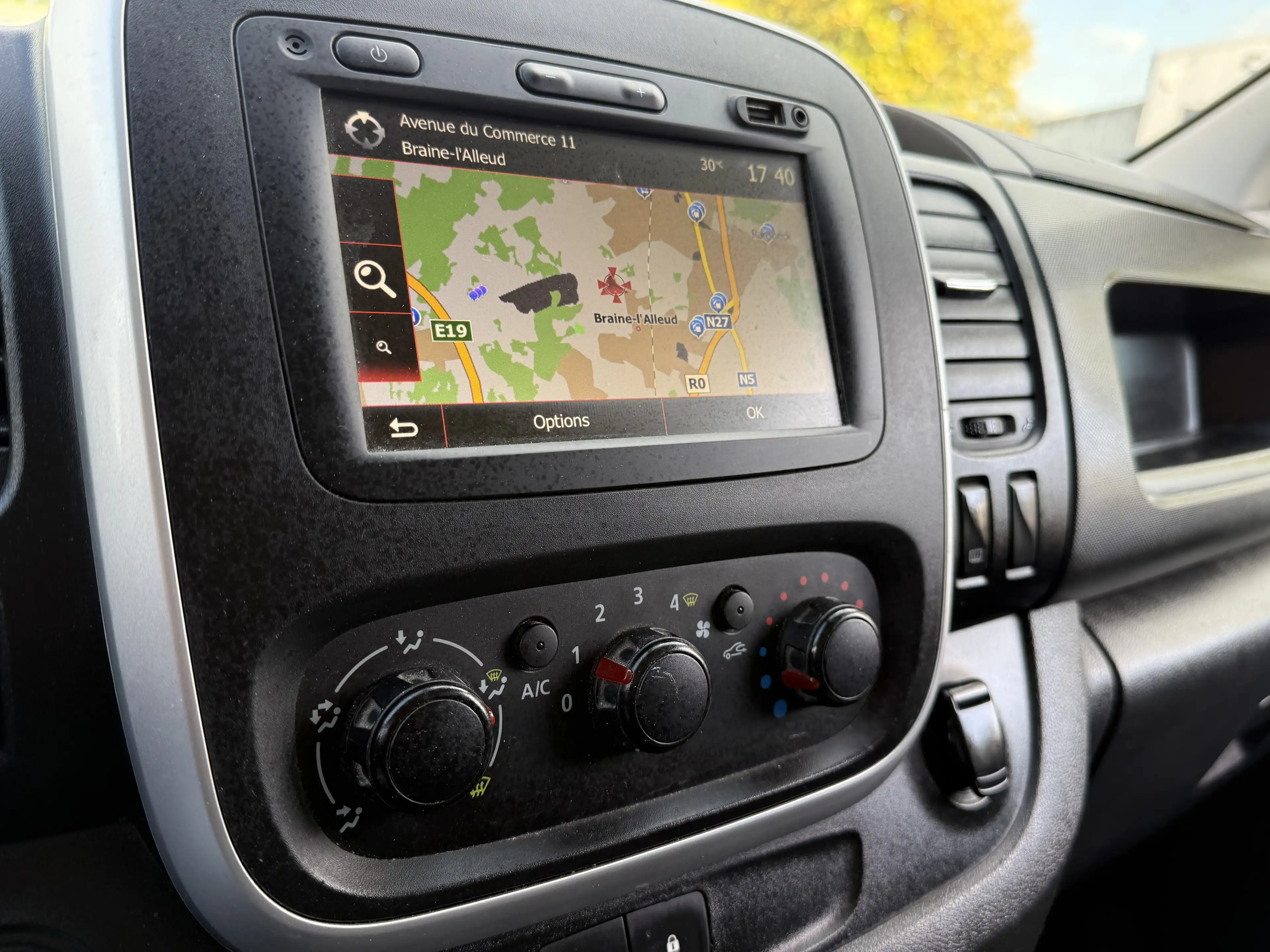 Fiat Talento 1.6 Mjet L1H2///UTILITAIRE — photo 14