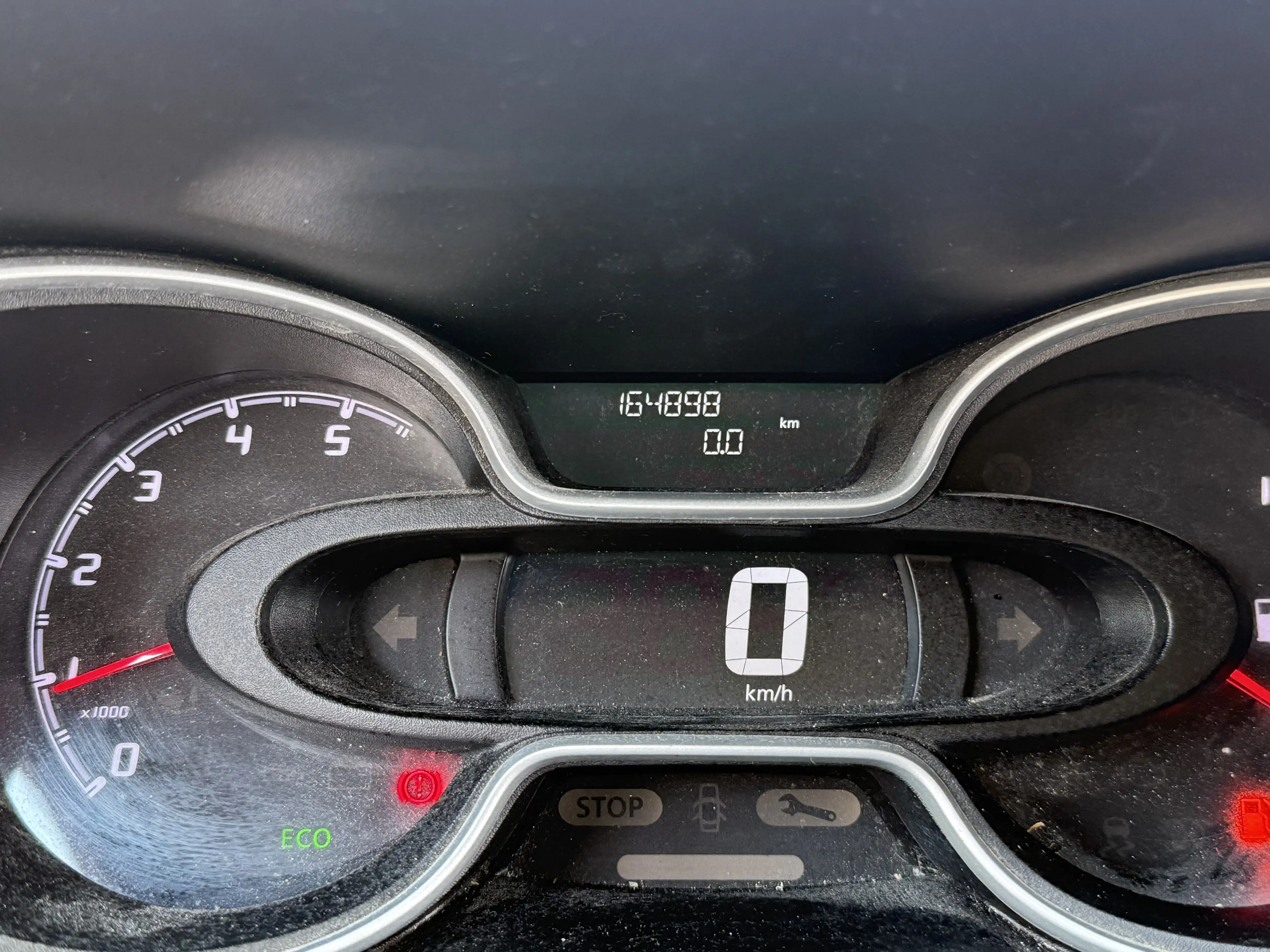 Fiat Talento 1.6 Mjet L1H2///UTILITAIRE — photo 13
