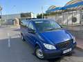 Mercedes-Benz Vito Vito 115CDI L Extralarga Azul - thumbnail 1