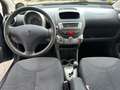 Peugeot 107 107 2005 5p 1.0 12v Plaisir 2tronic Grijs - thumbnail 8