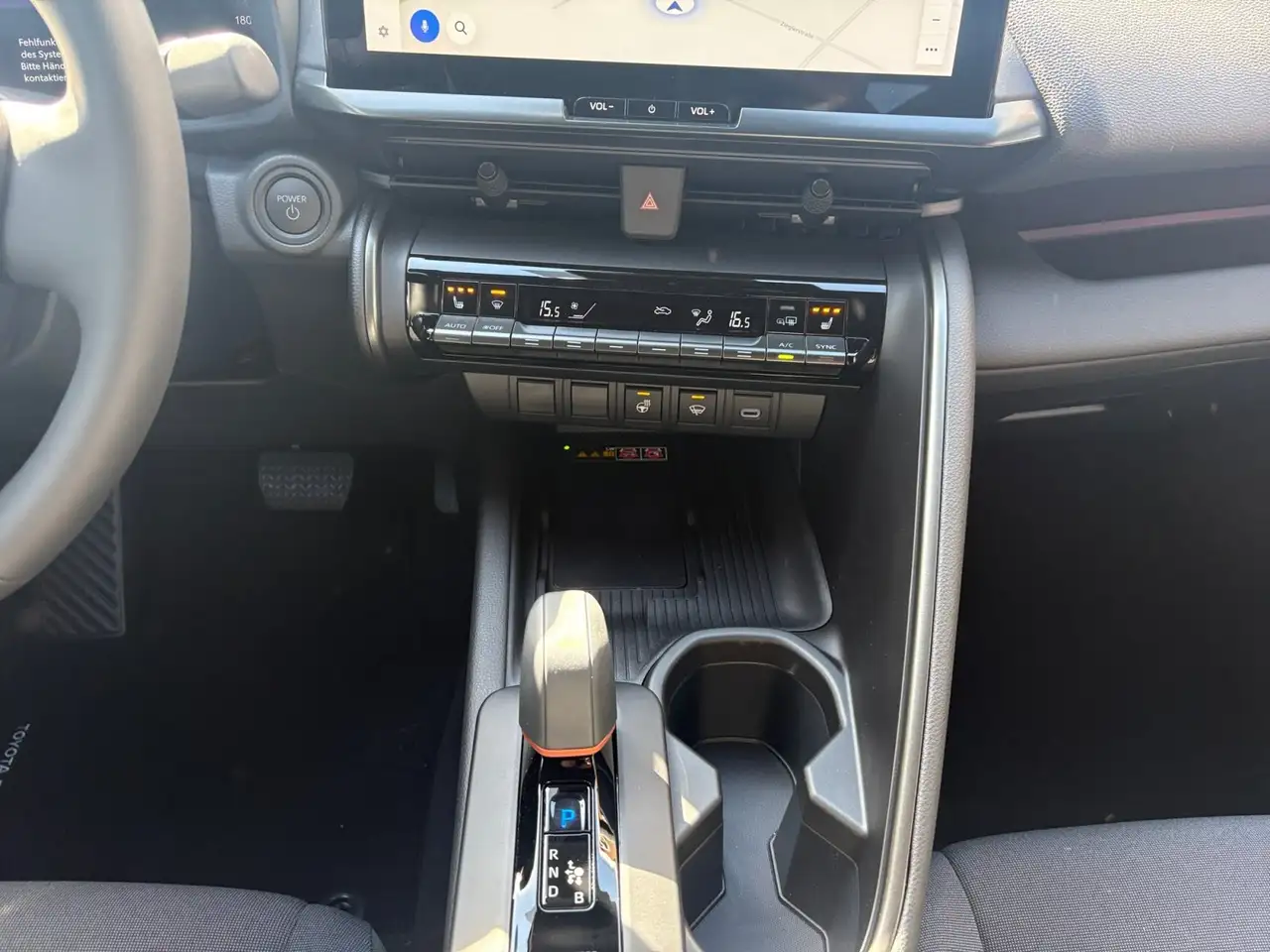 Toyota C-HR 2.0 FWD Team D +Kamera+PDC+SHZ+LHZ+Navi+ACC+ 12