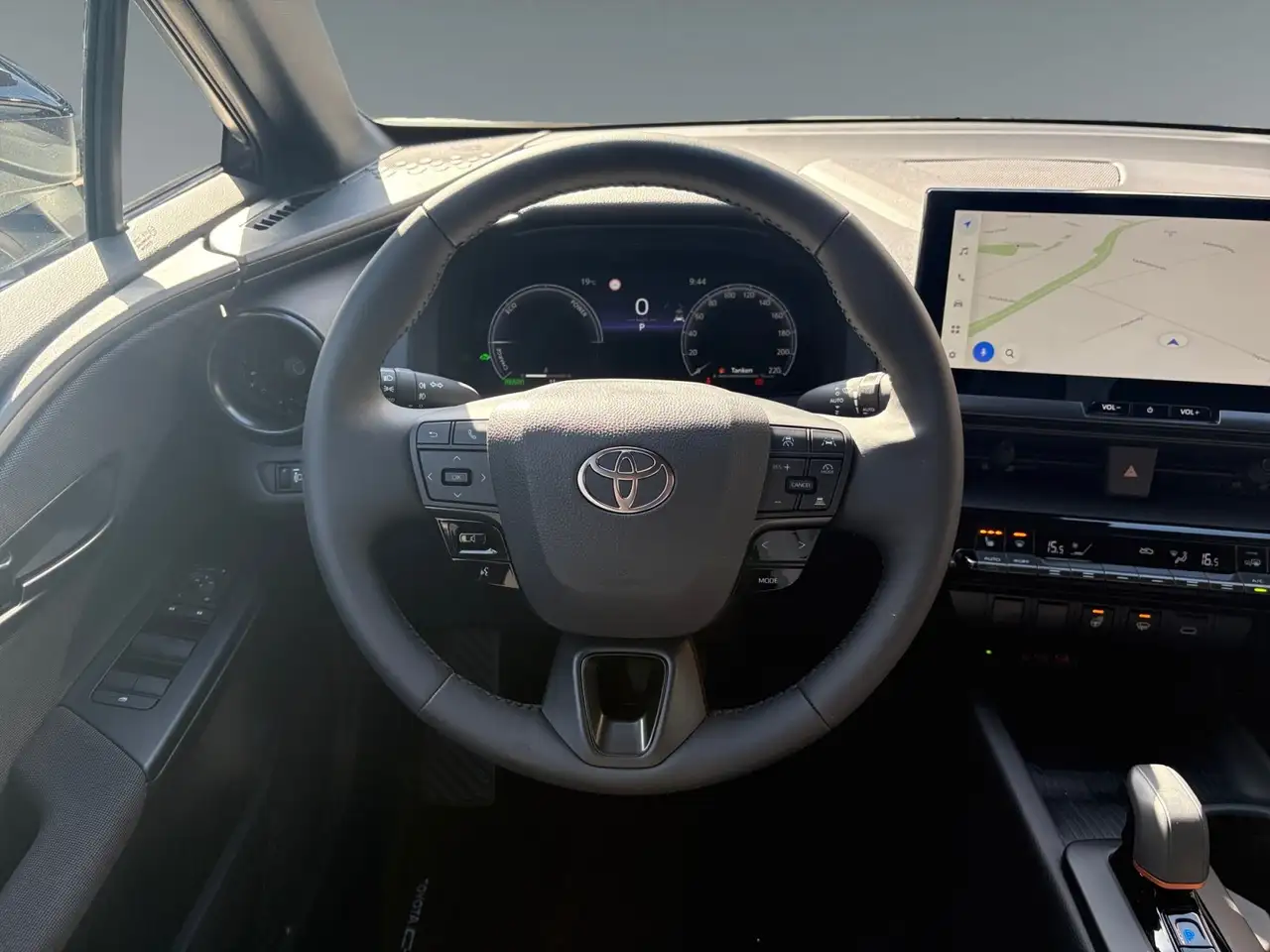 Toyota C-HR 2.0 FWD Team D +Kamera+PDC+SHZ+LHZ+Navi+ACC+ 13