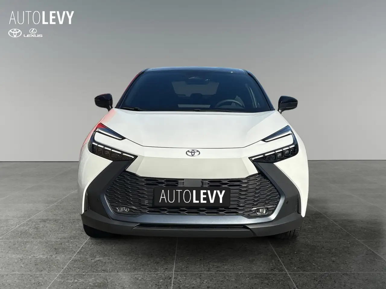 Toyota C-HR 2.0 FWD Team D +Kamera+PDC+SHZ+LHZ+Navi+ACC+ 9