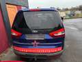 Ford Galaxy Galaxy 2.0 TDCi ECO start ! gearbox defect ! Blau - thumbnail 4
