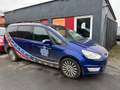 Ford Galaxy Galaxy 2.0 TDCi ECO start ! gearbox defect ! Blau - thumbnail 3