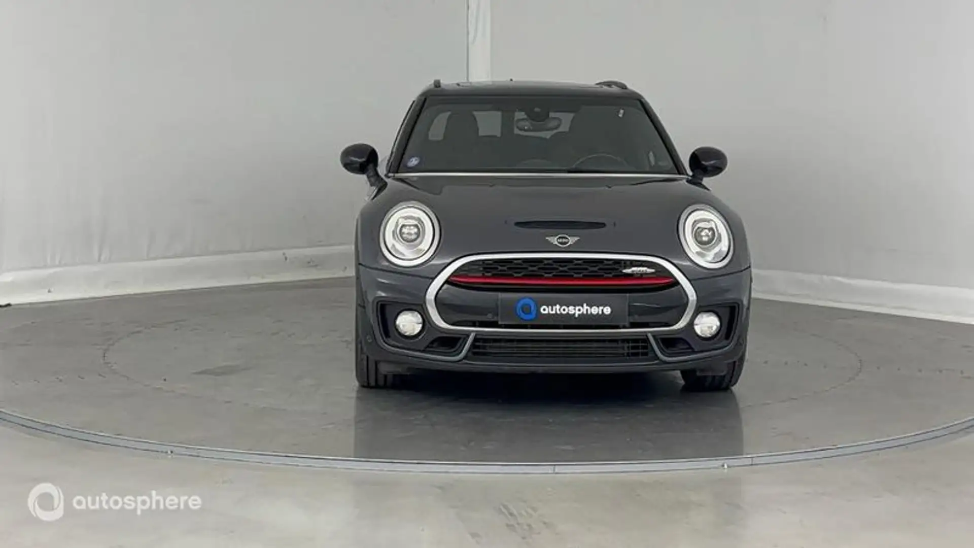 MINI John Cooper Works Cooper S 192ch John Cooper Works BVA7 Euro6d-T - 2
