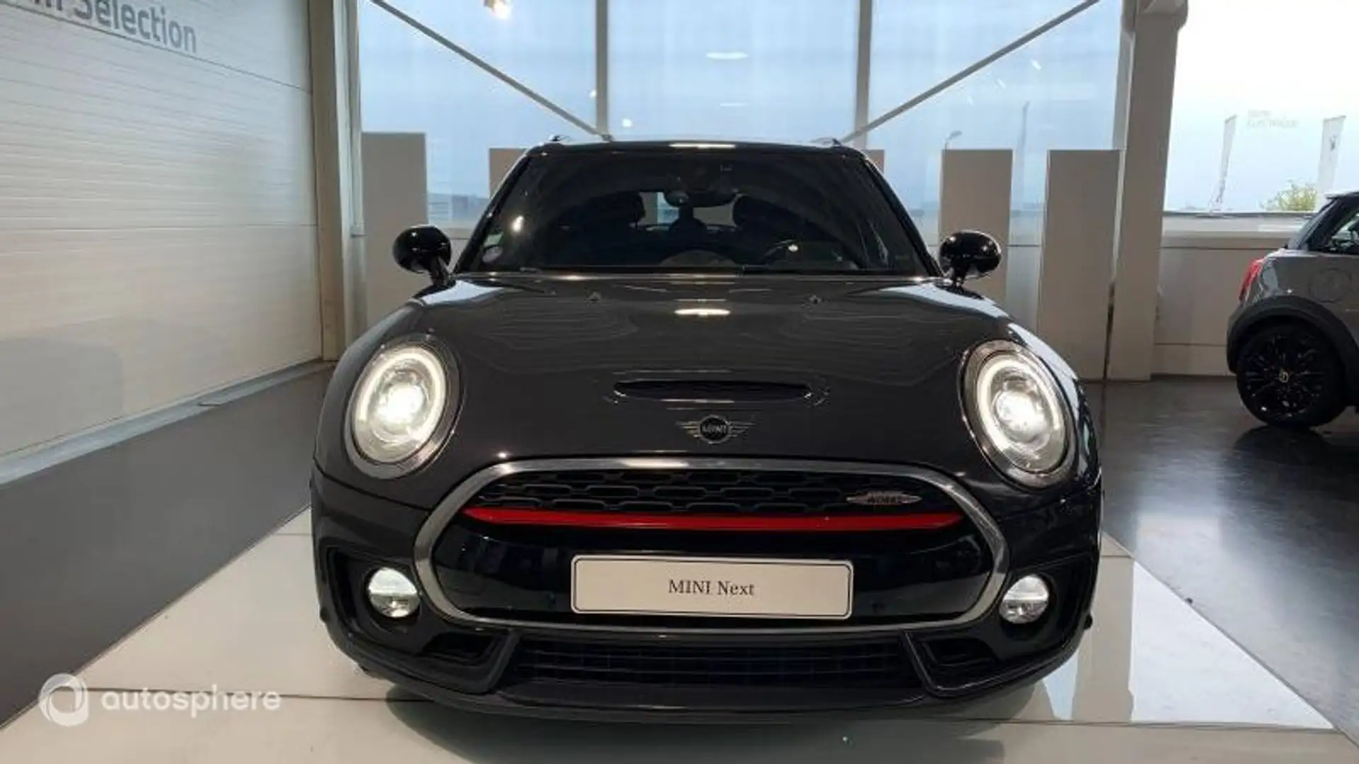 MINI John Cooper Works Cooper S 192ch John Cooper Works BVA7 Euro6d-T - 2