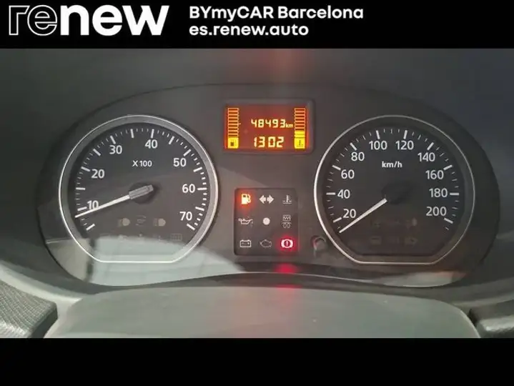 Dacia Sandero 1.6 Stepway Music 2012, foto 26