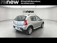 Dacia Sandero 1.6 Stepway Music Stepway Music Gris - thumbnail 32