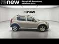 Dacia Sandero 1.6 Stepway Music Stepway Music Gris - thumbnail 2