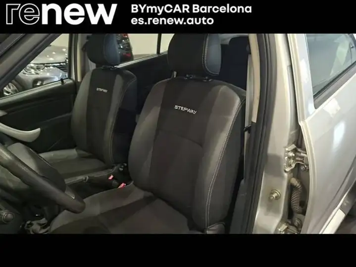 Dacia Sandero 1.6 Stepway Music 2012, foto 24