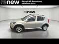Dacia Sandero 1.6 Stepway Music Stepway Music Gris - thumbnail 4