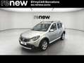 Dacia Sandero 1.6 Stepway Music Stepway Music Gris - thumbnail 28