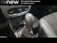 Dacia Sandero 1.6 Stepway Music Stepway Music Gris - thumbnail 18