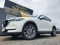 Mazda CX-5 Kangei 2WD Automatik NAVI LED-Scheinwerfer Blanc - thumbnail 1