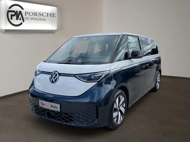 Volkswagen ID. Buzz VW ID. Buzz Pro LR 210 kW