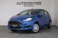 Ford Fiesta 1,6 Trend Cool & Sound PDC Klimaautomatik Bleu - thumbnail 1