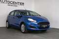 Ford Fiesta 1,6 Trend Cool & Sound PDC Klimaautomatik Bleu - thumbnail 3