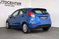 Ford Fiesta 1,6 Trend Cool & Sound PDC Klimaautomatik Bleu - thumbnail 4