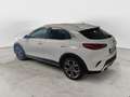Kia XCeed 1.6 CRDi 136 CV MHEV iMT Business Class Weiß - thumbnail 4