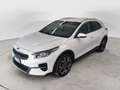 Kia XCeed 1.6 CRDi 136 CV MHEV iMT Business Class Weiß - thumbnail 3