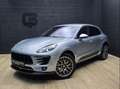 Porsche Macan (95B) 3.0 V6 258CH S PDK CHRONO/ECHAPPEMENT SPORT/PASM Gris - thumbnail 7