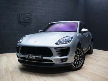 (95B) 3.0 V6 258CH S PDK CHRONO/ECHAPPEMENT SPORT/PASM