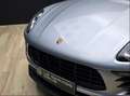 Porsche Macan (95B) 3.0 V6 258CH S PDK CHRONO/ECHAPPEMENT SPORT/PASM Gris - thumbnail 9