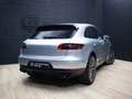 Porsche Macan (95B) 3.0 V6 258CH S PDK CHRONO/ECHAPPEMENT SPORT/PASM Gris - thumbnail 2