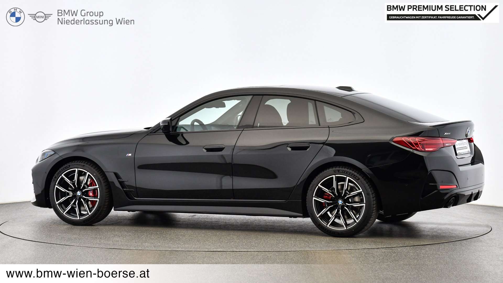 BMW Série 420 D XDrive 420d XDrive - - Joinsteer - #3