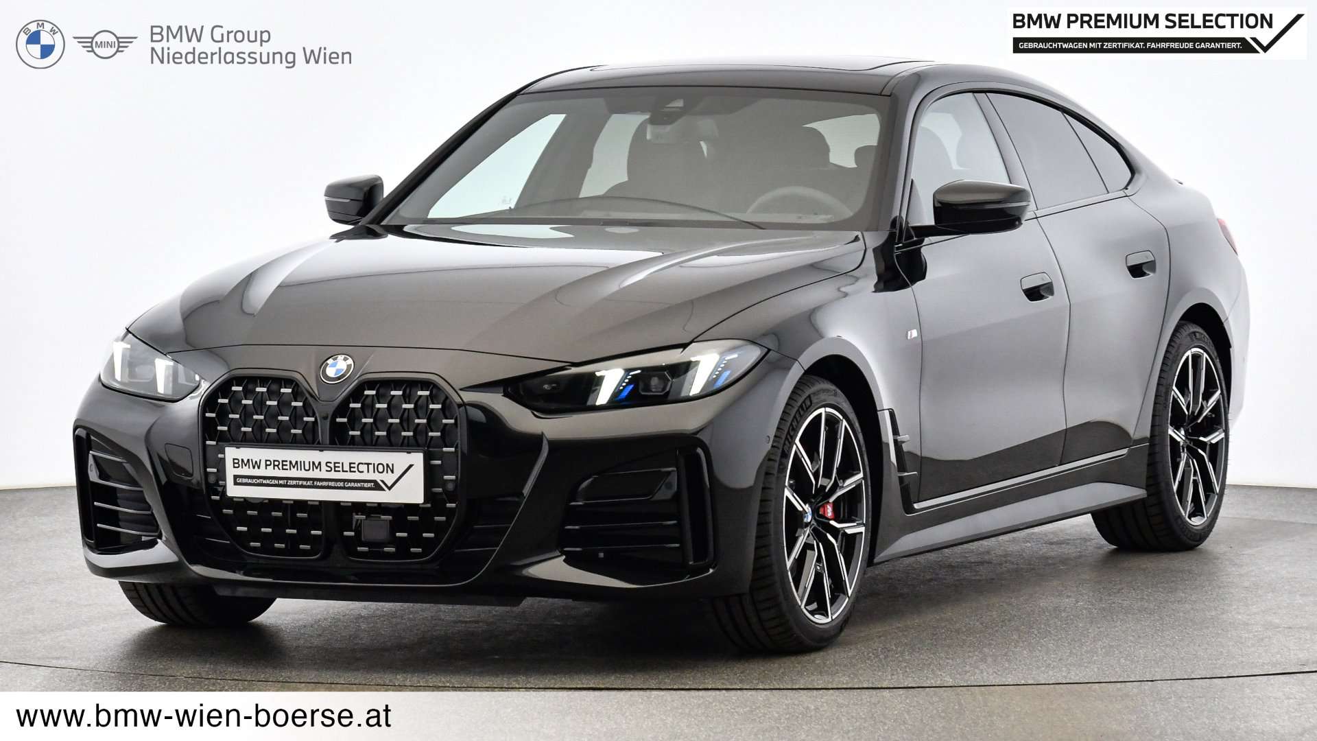 BMW Série 420 D XDrive 420d XDrive - - Joinsteer - #1