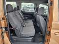 Volkswagen Caddy 2.0 TDI Trendline DSG *7-Sitzer/EPH* Bronze - thumbnail 8