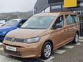 Volkswagen Caddy 2.0 TDI Trendline DSG *7-Sitzer/EPH* Bronze - thumbnail 3