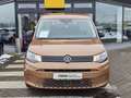 Volkswagen Caddy 2.0 TDI Trendline DSG *7-Sitzer/EPH* Bronze - thumbnail 2