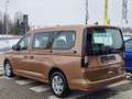 Volkswagen Caddy 2.0 TDI Trendline DSG *7-Sitzer/EPH* Bronze - thumbnail 4