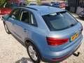 Audi Q3 2.0 TFSI Quattro Led/Navi/Trekhaak Blauw - thumbnail 4