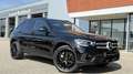 Mercedes-Benz GLC 300 300e 4MATIC | Camera | Navi | Stoelverwarming Noir - thumbnail 4