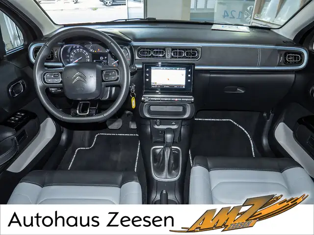 Citroen C3 view 6