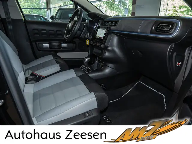 Citroen C3 view 2