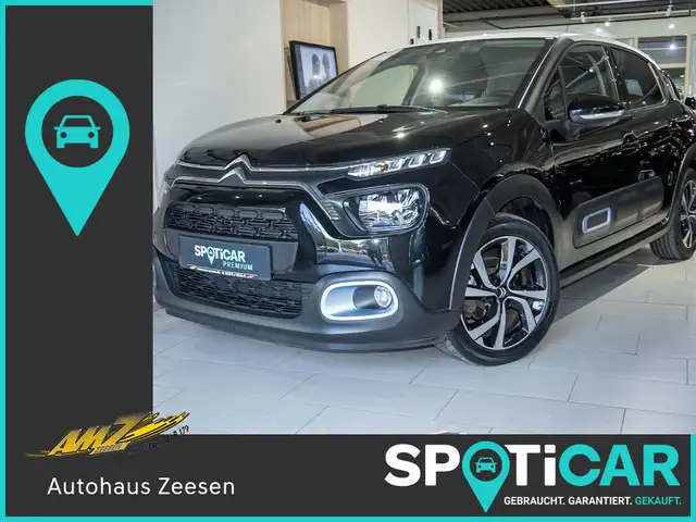 Citroen C3 main image
